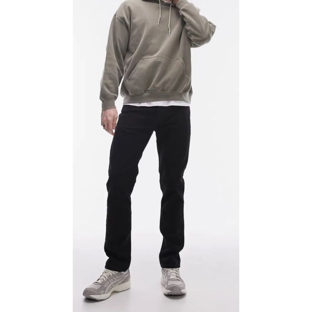 TOPMAN Slim Fit Jeans 36X32 ♠️NWT IN STORES♠️
